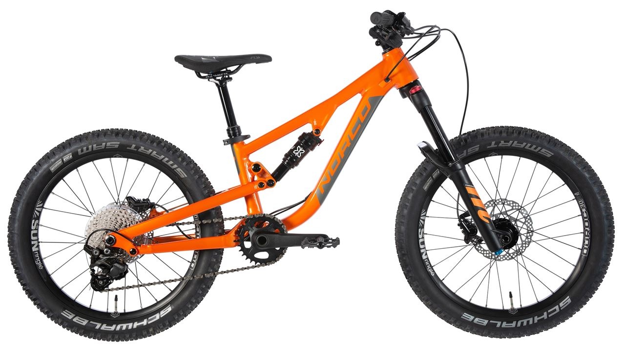 norco fluid 24 inch