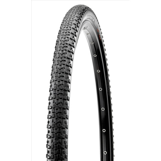 MAXXIS PLÁŠŤ RAMBLER KEVLAR 700X45 SILKSHIELD/TR (ETB00143100)