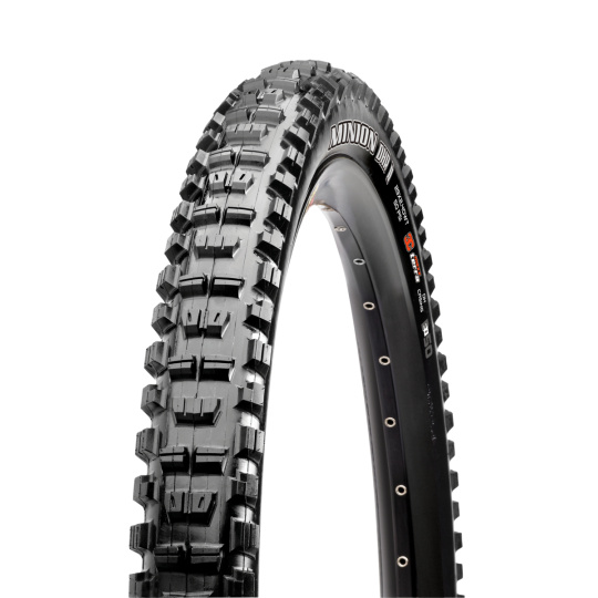 MAXXIS PLÁŠŤ MINION DHR II 29X2.60 KEVLAR EXO/TR (ETB00073200)