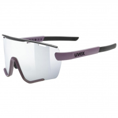 UVEX BRÝLE SPORTSTYLE 236 S SET PL.BLK.M/M.SI CAT. 3 + CAT. 0 (S5330053216)