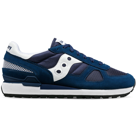 unisex obuv saucony S2108-856 SHADOW ORIGINAL navy/white