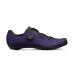 FIZIK TRETRY TEMPO DECOS CARBON AUBERGINE - BLACK (TPR2BMR1C3610)