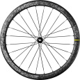 MAVIC COSMIC SL 40 LTD MASI RB PÁR SHIMANO 11 (P00044703)