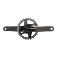 00.6118.659.008 - SRAM AM FC FORCE 1 D2 DUB 170 DM 40