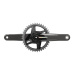 00.6118.665.008 - SRAM AM FC FORCE 1 D2 DUB WIDE 170 DM 40