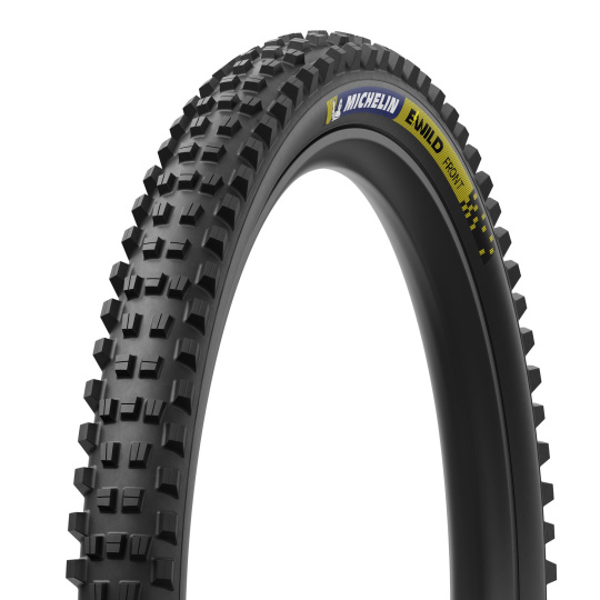 MICHELIN PLÁŠŤ E-WILD FRONT 29X2.40 RACING LINE KEVLAR TS TLR (445579)