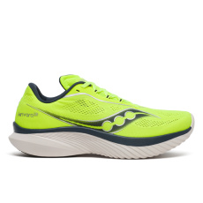 pánská obuv saucony S20967-220 KINVARA 15 citron navy