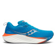 pánská obuv saucony S20964-217 TRIUMPH 22 viziblue/pepper