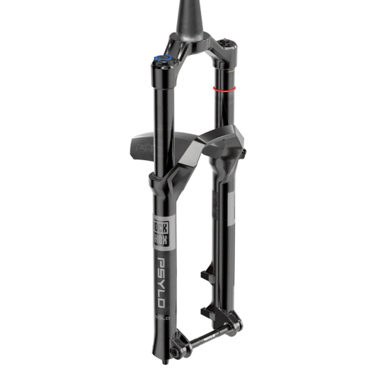 00.4021.129.001 - ROCKSHOX AM FS PSYL GLD RC 27N SB 140 BLK 44 A1