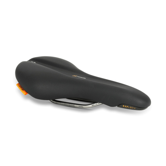 SELLE ROYAL SEDLO EXPLORA - ATHLETIC (54D1UR0A05X38)