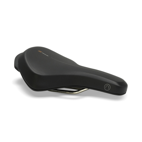 SELLE ROYAL SEDLO ON - MODERATE (94C8DR0A05X37)