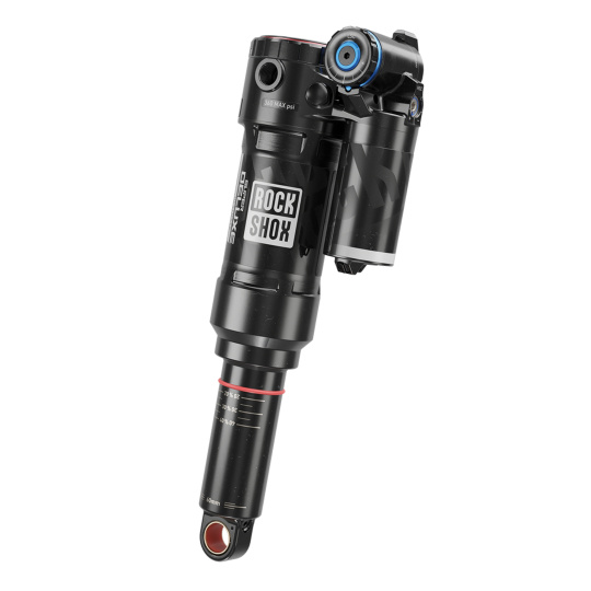 00.4118.454.015 - ROCKSHOX AMRS SDLX U 185X50 0L2 R55C30 HB X4TS C2