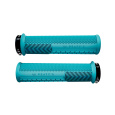 PEATY'S GRIPY MONARCH KNURL THIN TURQUOISE (PGM-KNL-THN-TRQ-20)