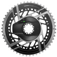 00.3018.387.000 - SRAM PM KIT DM 4633T RED AXS E1 BLK/SLV