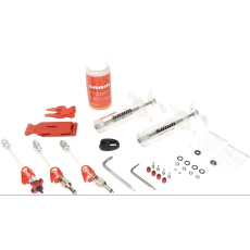 00.5318.045.002 - SRAM AM BLEED KIT BRAKE - SRAM PRO DOT V2