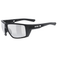 UVEX BRÝLE MTN VENTURE V BLACK MATT/SMOKE (S5330852201)