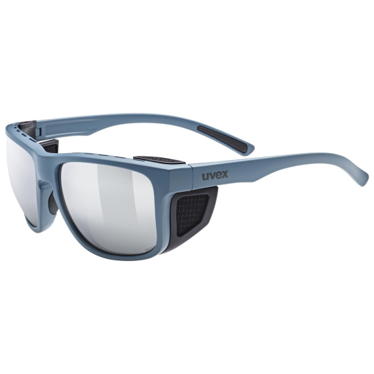 UVEX BRÝLE SPORTSTYLE 312 STONE BLUE M./MIR.SILVER (S5330074416)