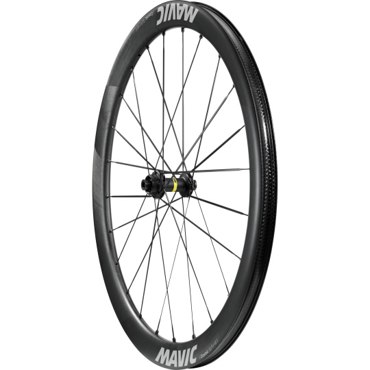 MAVIC COSMIC SLR 45 DISC CENTERLOCK PŘEDNÍ (F00093501)