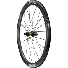 MAVIC COSMIC SLR 45 DISC CENTERLOCK SHIMANO HG ZADNÍ (R00093603)