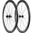 MAVIC COSMIC S 40 RB SHIMANO HG PÁR (P00108103)