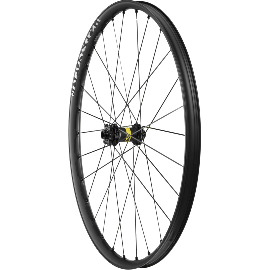 MAVIC E-CROSSTRAIL SL 29" BOOST 6-BOLT PŘEDNÍ (F00079601)