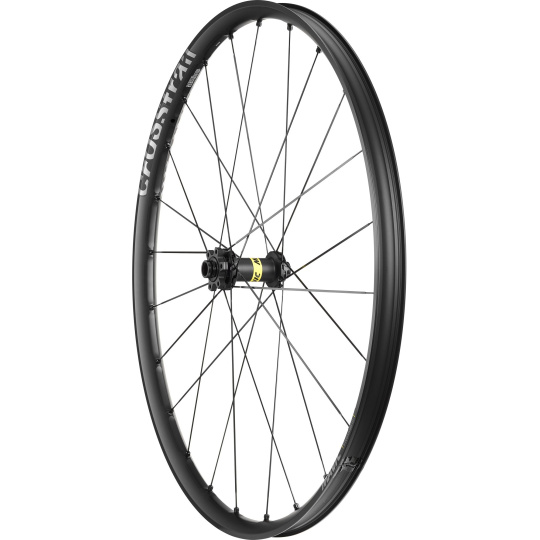 MAVIC CROSSTRAIL SL 29" BOOST 6-BOLT PŘEDNÍ (F00106501)