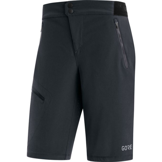 GORE C5 Women Shorts-black