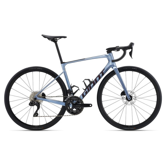 Defy Advanced 1 L Frost Silver