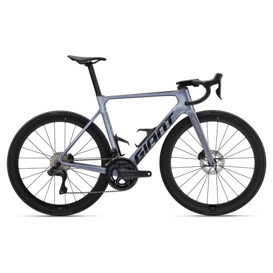 Propel Advanced Pro 0-Di2 M Mercury