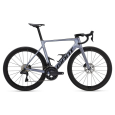 Propel Advanced Pro 0-Di2 L Mercury