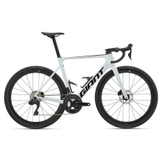 Propel Advanced 1 ML Illusion White