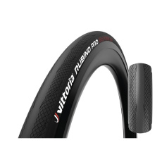 VITTORIA Rubino Pro IV 28-622 fold full black G2.0