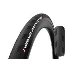 VITTORIA Zaffiro Pro V  30-622 fold full black  G2.0