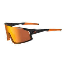 TIFOSI Stash Black/Orange Fade (Clarion Orange/AC Red/Clear)