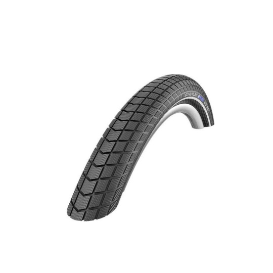 Schwalbe Big Ben 28x2,0, 50x622  plášť Reflex, Active Line, Kevlar Guard