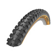 SCHWALBE Magic Mary plášť MTB 29x2,40" HS447 Evolution, Tubeless Easy, Addix Soft, Super Gravity, kevlar,