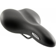 Sedlo Selle Royal Wave- pánské, černé