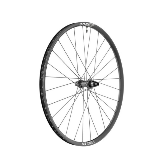 DT SWISS X1900 29"  Spline 25  Boost 12x148mm Sram XD  zadní zapletené kolo MTB