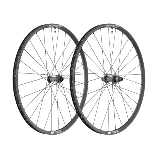 DT SWISS X1900 Spline 25mm zapletená kola MTB 29", př. Boost 15x110mm, zd. Boost 12x148mm Sram XD