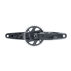 SRAM GX Eagle Kliky  32-zubů  X-SYNC 2, 170mm, DUB