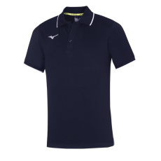 Mizuno Polo/Navy/White