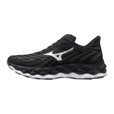 Mizuno WAVE SKY 8(W) / Black/White/India Ink