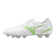 Mizuno MONARCIDA NEO III SELECT(U) / White/Neon Green