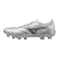 Mizuno MORELIA NEO IV ? ELITE MIX(U) / Galaxy Silver/8605C/CoolGray3C