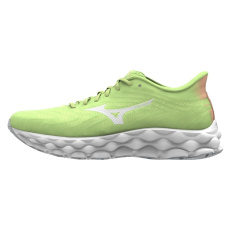 Mizuno WAVE SKY 8 / MIZUNO Neo Lime/White/Pristine