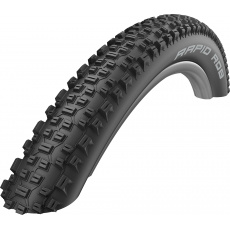 SCHWALBE plášť RAPID ROB, 54-622, 29 x 2.10, K-Guard , SBC, 725 g, černá