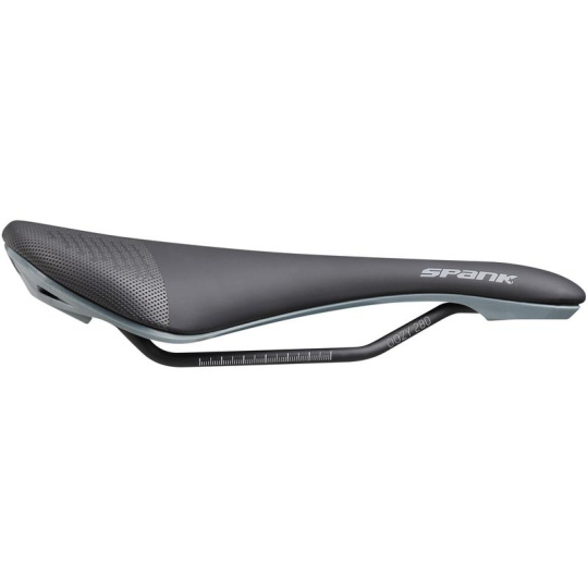 OOZY 280 Saddle, Black Grey