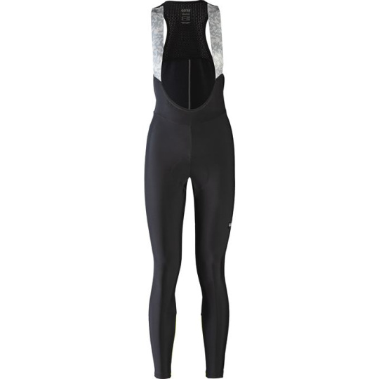 GORE Progress TH Bib Tights+ Womens black 