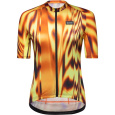 GORE Spirit Paint Jersey Womens fireball/black 38