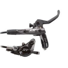 Shimano Deore XT BR-M8000/BL-M8000 kotoučová brzda zadní, 1700 mm, bez chladiče